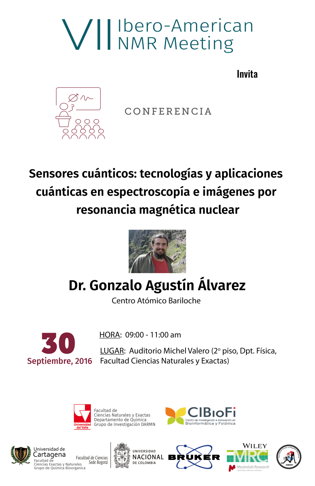 afiche gonzalo agustin