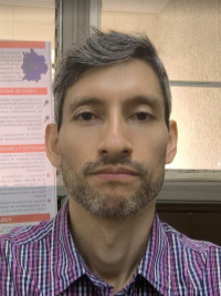 Foto profesor