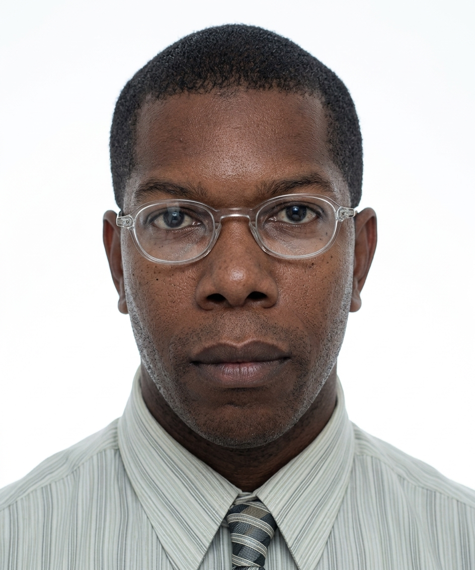 Foto profesor