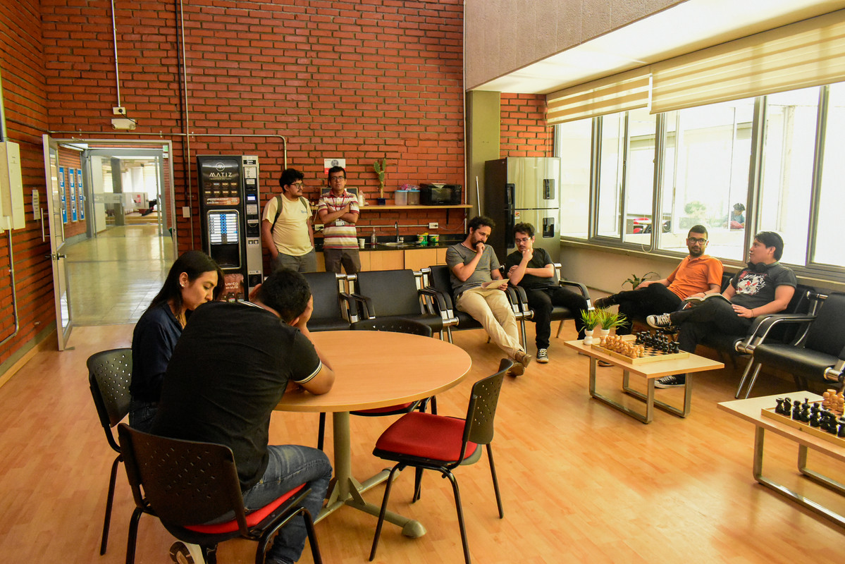 Conoce nuestros programas académicos de pregrados