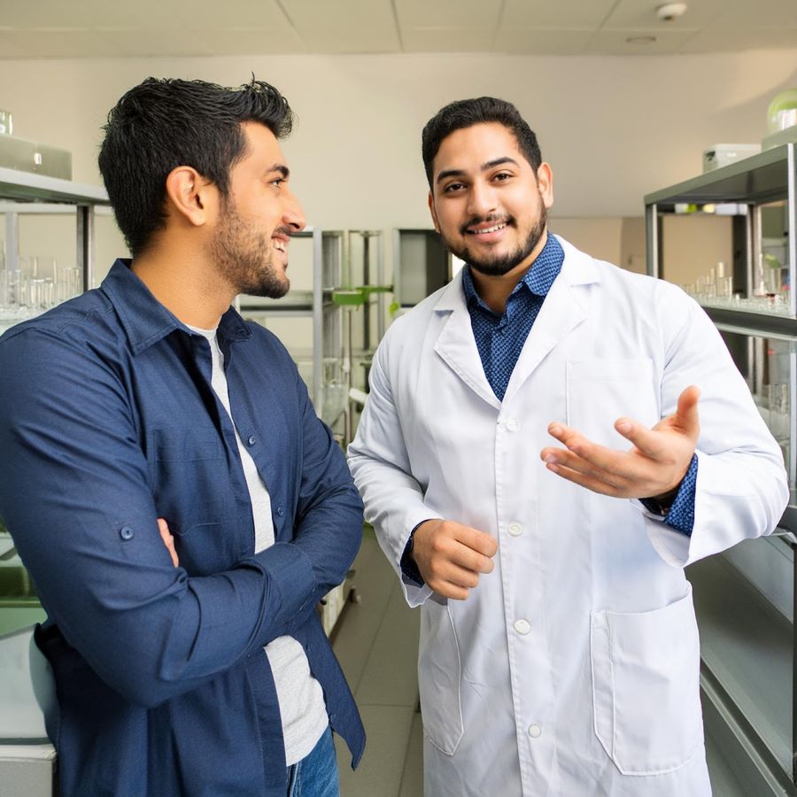 Asesorías y consultorías