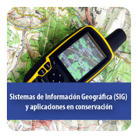 Diplomado en Sistemas de Información Geográfica (SIG) y aplicaciones en conservación-Modalidad virtual