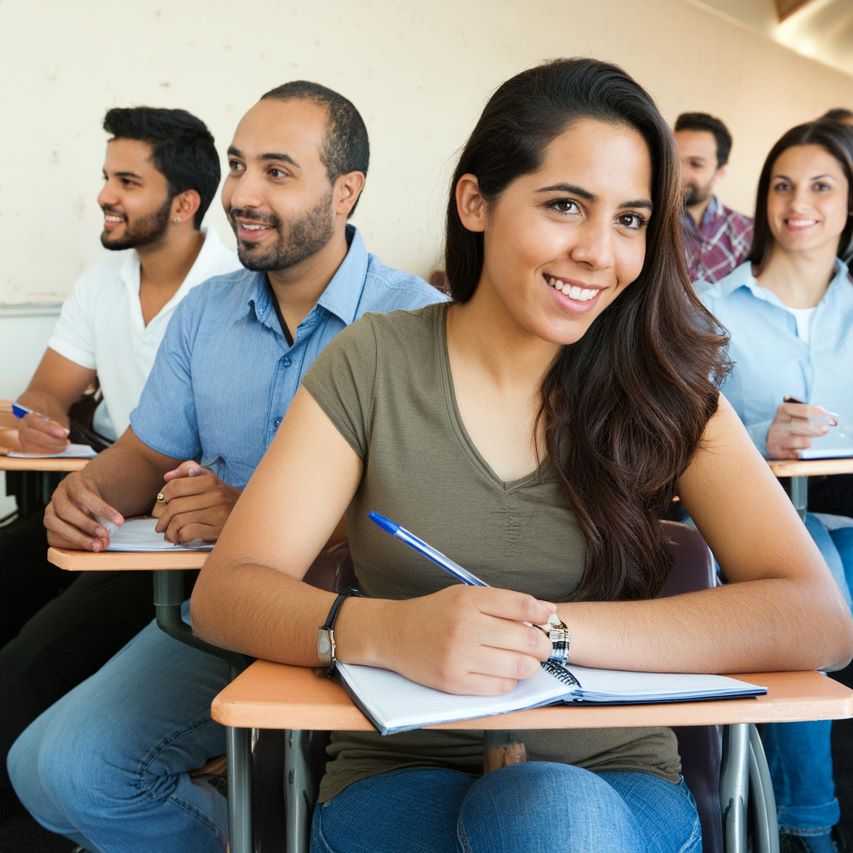 Conoce nuestra oferta de cursos y diplomados