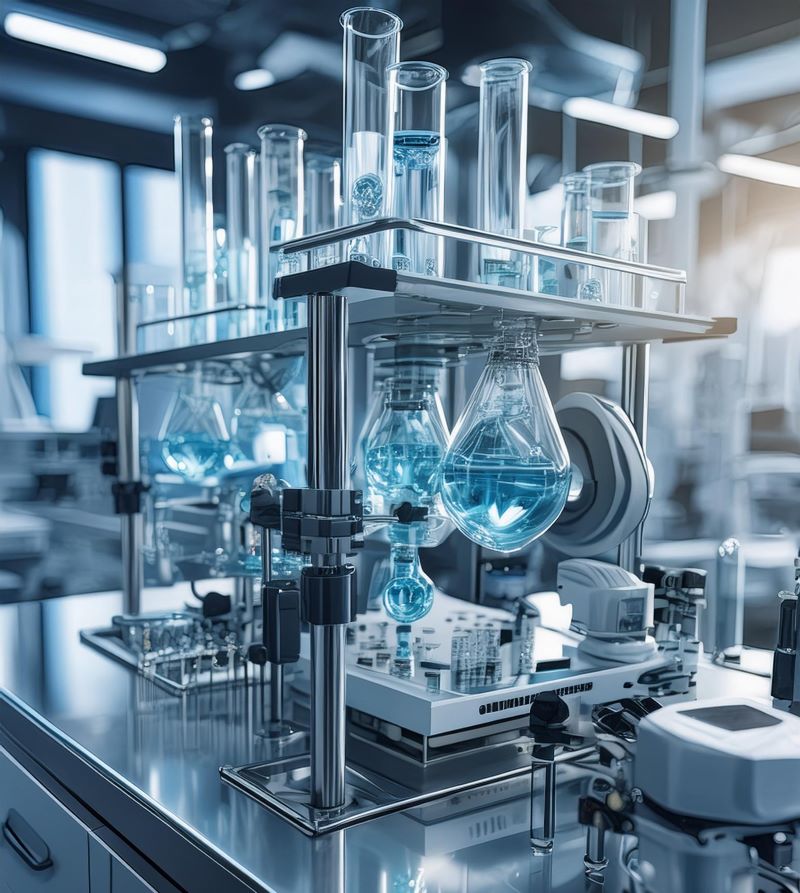 Maestría gestión calidad