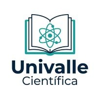Logo de Espaciales Univalle - Representación de un Átomo