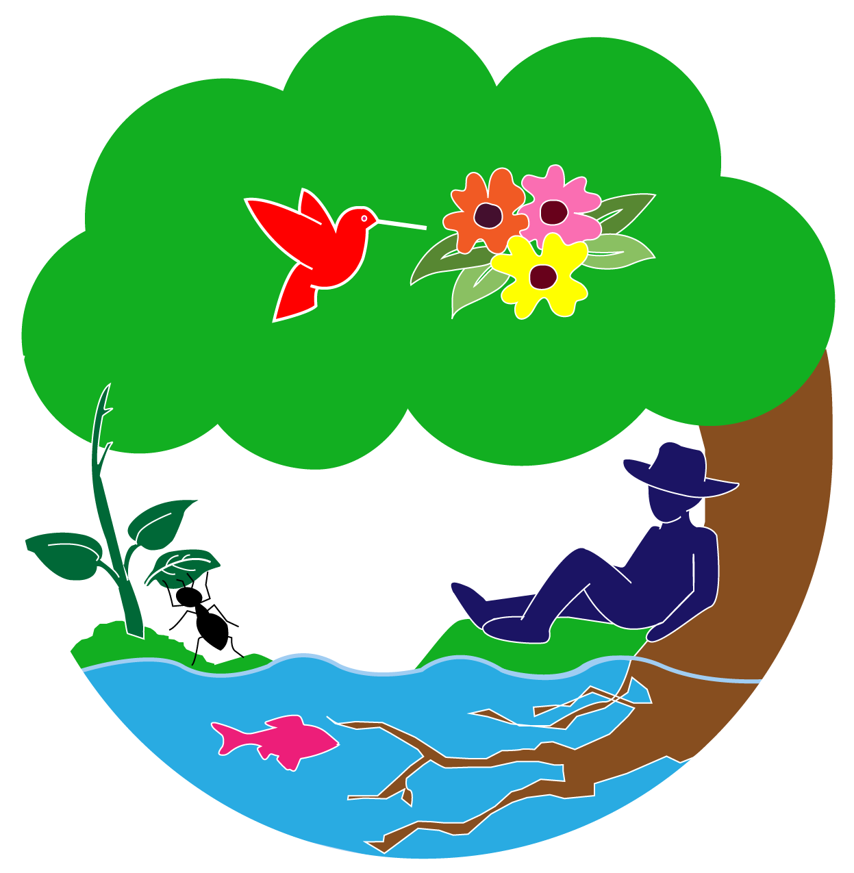 LOGO NENE