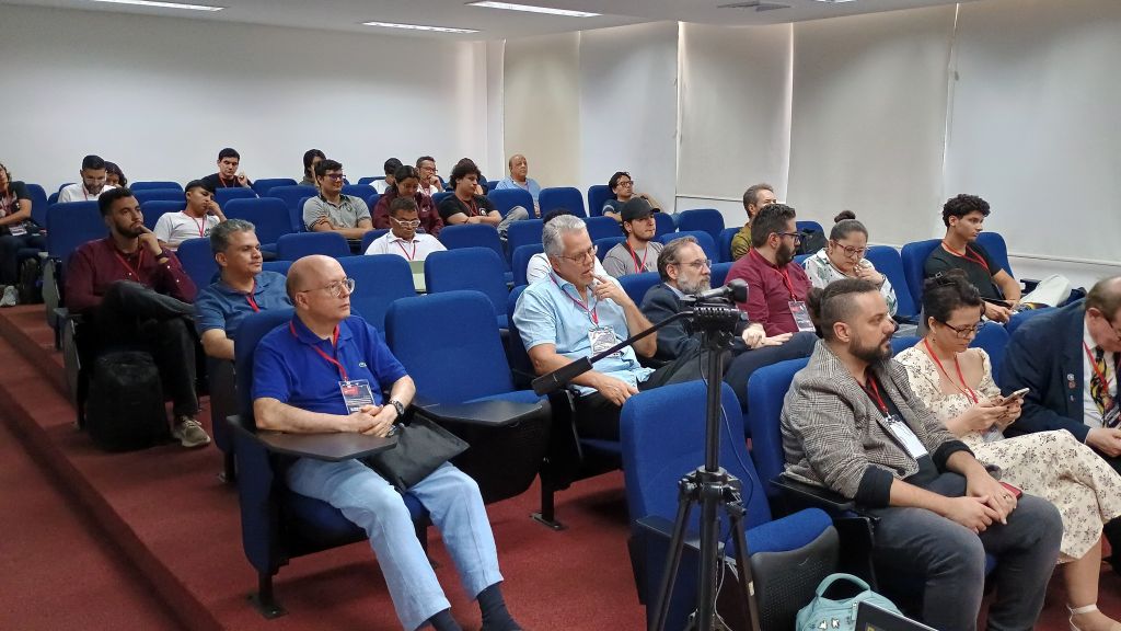 Imagen Workshop auditorio