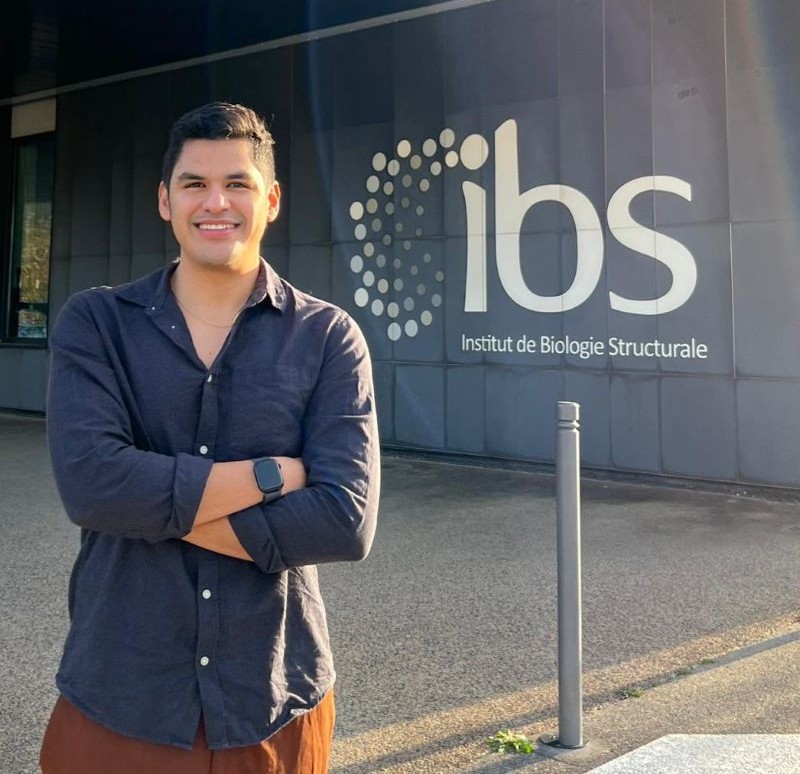 fotografia de Ronald Rios perfil