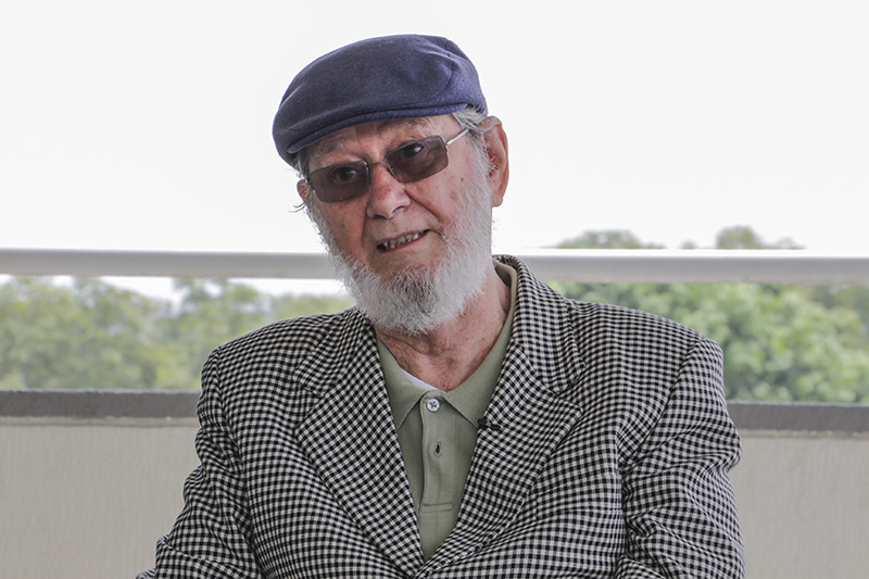 Guillermo Restrepo Sierra. Q.E.P.D.