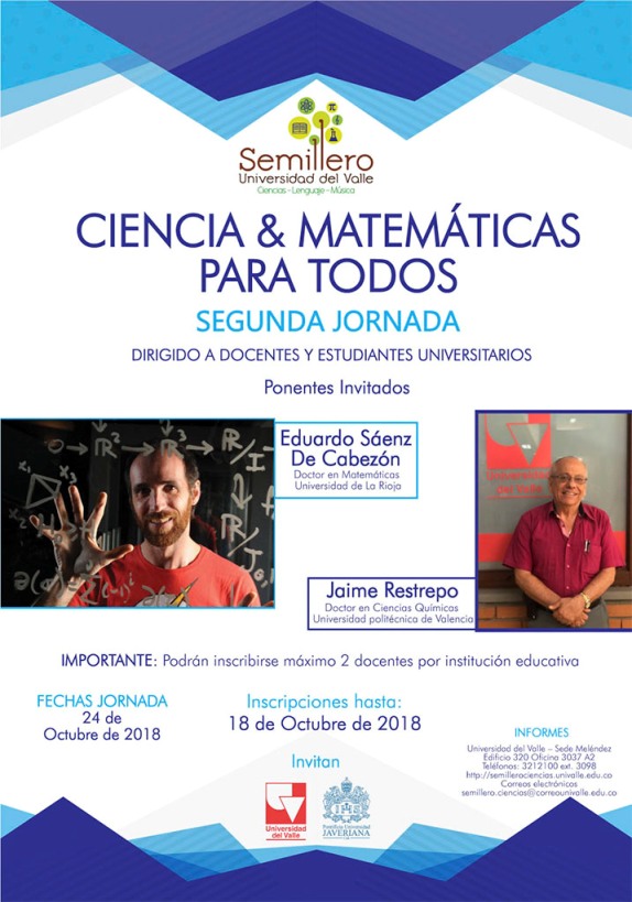 CienciaMatematicasTodos