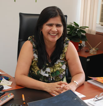 ana maria sanabria rivas