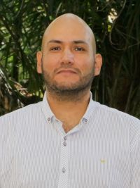 Fotografía de Juan Felipe Lazarus Agudelo