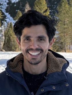 Fotografía de Rafael Achury