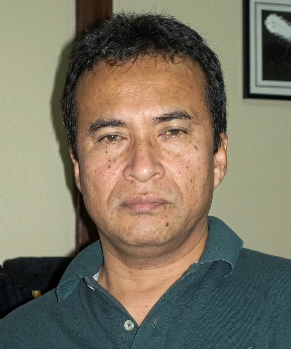 Fotografía de Luis Norberto Granda Velásquez