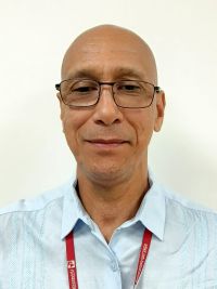 Foto profesor