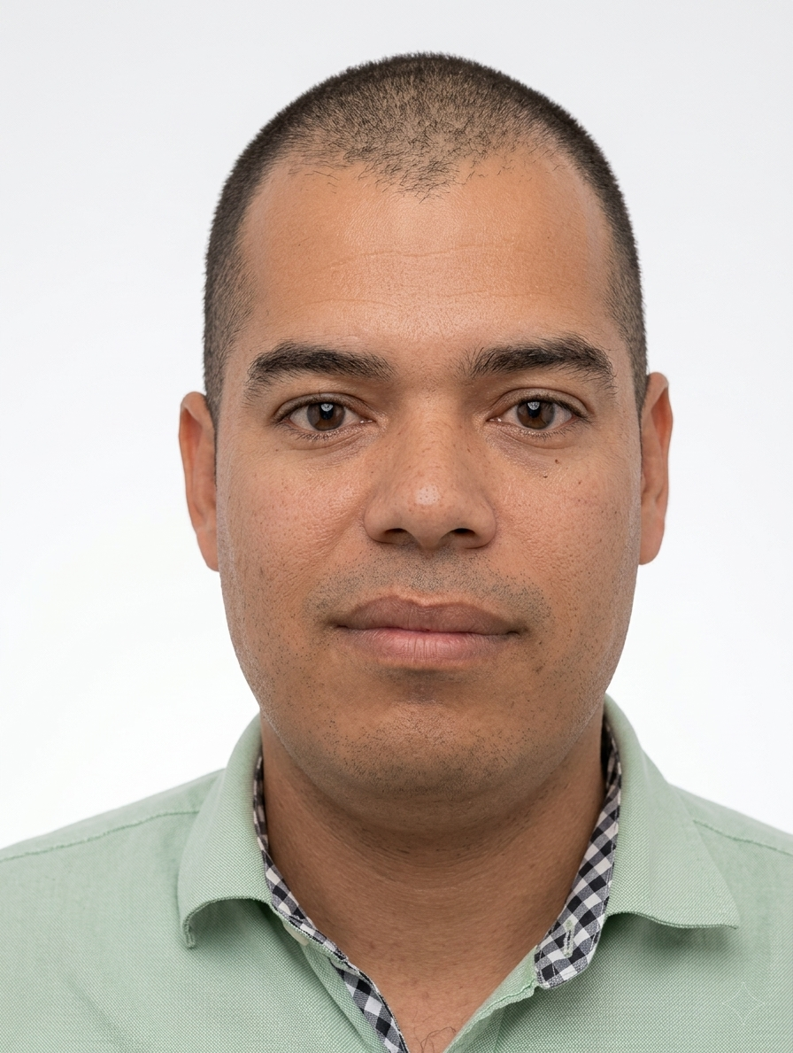 Foto profesor
