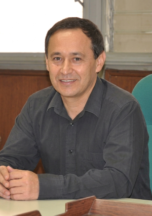 Foto profesor