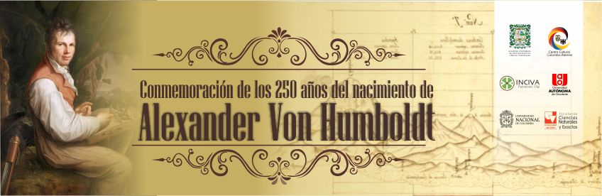 Banner VonHumboldt