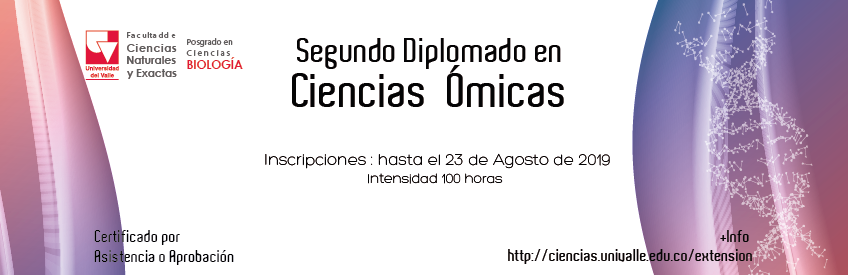 banner facultad omica 2019