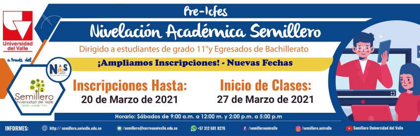 BannerSemilleroNAS 2marzo