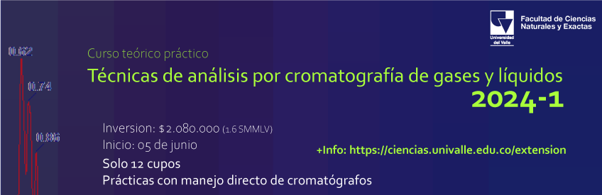 Cromatografia 2024 1 fce act