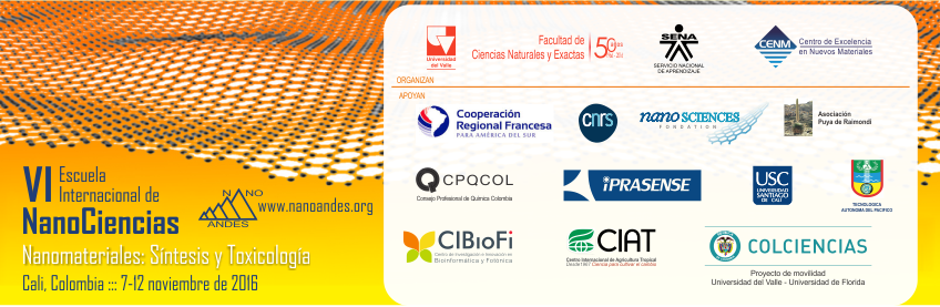 Banner Ciencias NanoAndes