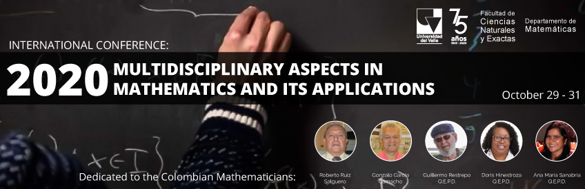 Banner Conferencia Internacional FCNE