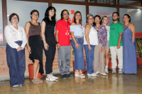 Facultad de Ciencias Naturales y Exactas instala Comit&eacute; de G&eacute;nero