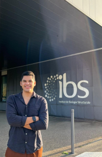 Egresado del Programa de Qu&iacute;mica publica investigaci&oacute;n en la Revista Nature