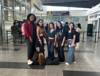 De Cali a Atlanta: cinco investigadoras del cap&iacute;tulo ACS Univalle participan en el ACS Spring 2026